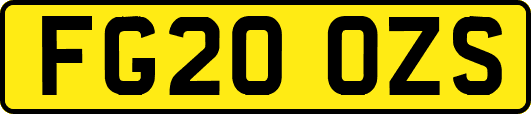 FG20OZS