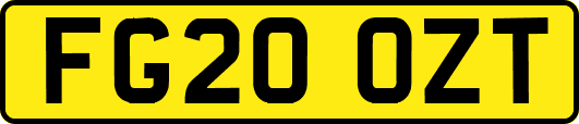 FG20OZT