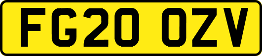 FG20OZV