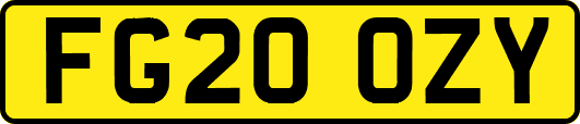 FG20OZY