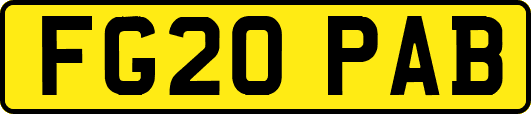 FG20PAB