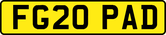 FG20PAD