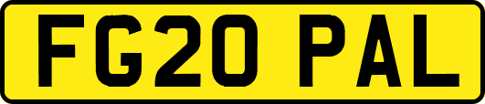 FG20PAL