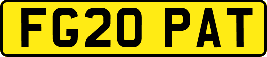 FG20PAT