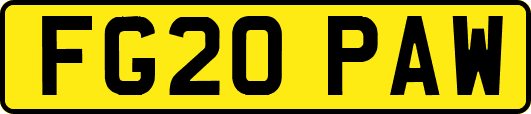 FG20PAW