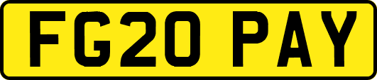 FG20PAY