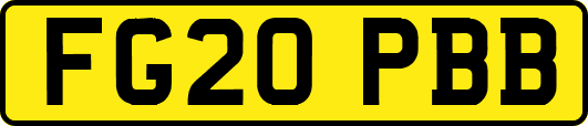 FG20PBB