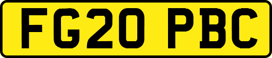 FG20PBC
