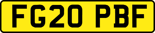 FG20PBF