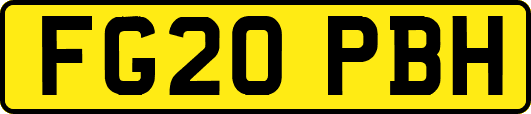 FG20PBH
