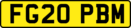 FG20PBM