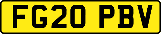 FG20PBV