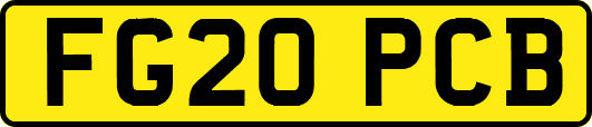 FG20PCB