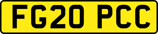 FG20PCC