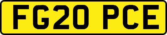 FG20PCE