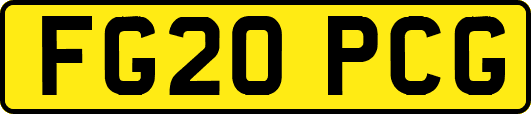 FG20PCG