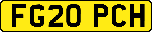 FG20PCH