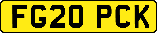 FG20PCK