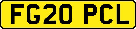 FG20PCL
