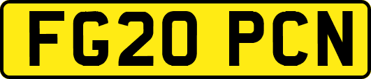 FG20PCN
