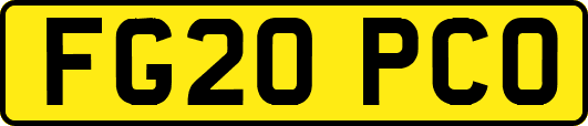 FG20PCO