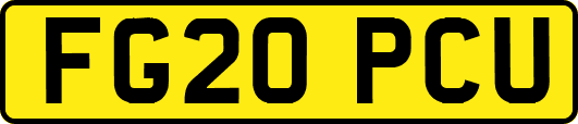 FG20PCU