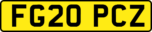 FG20PCZ