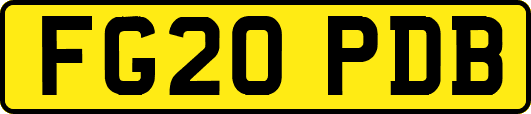 FG20PDB