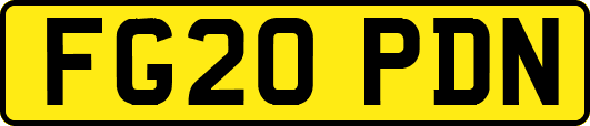 FG20PDN