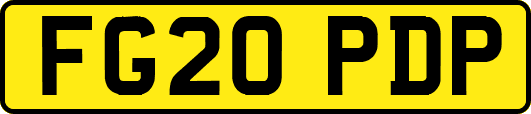 FG20PDP