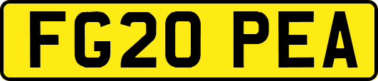 FG20PEA