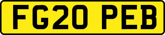 FG20PEB
