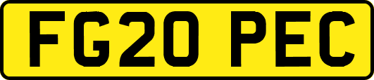 FG20PEC