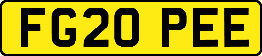 FG20PEE