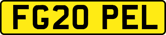 FG20PEL