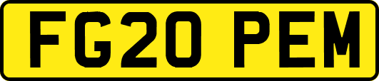 FG20PEM