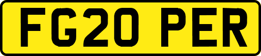 FG20PER