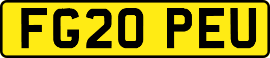 FG20PEU