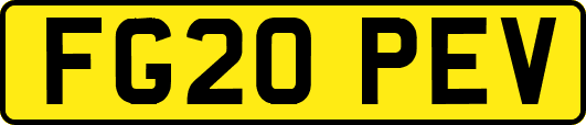 FG20PEV