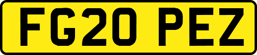 FG20PEZ