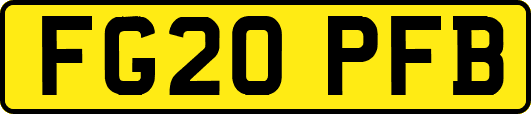 FG20PFB
