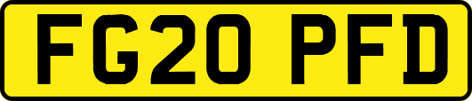 FG20PFD
