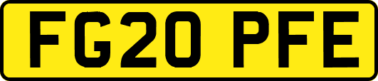 FG20PFE