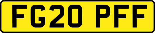 FG20PFF