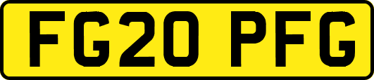 FG20PFG