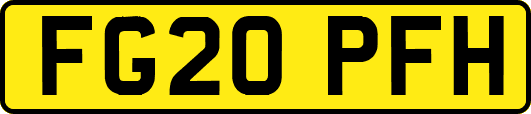 FG20PFH