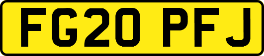 FG20PFJ