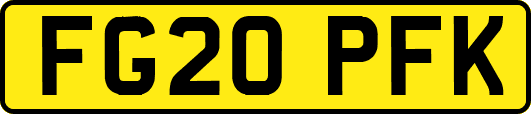 FG20PFK
