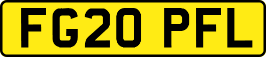 FG20PFL