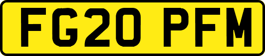 FG20PFM